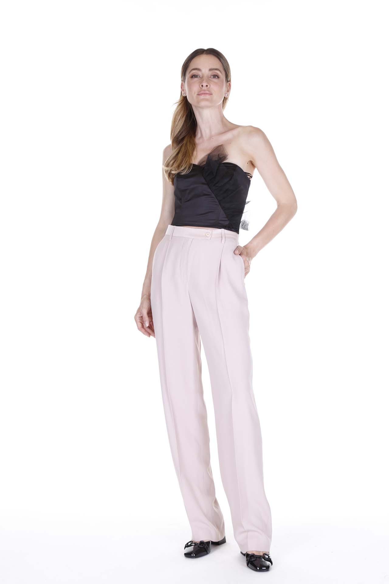 Alberta Ferretti, Panatalone